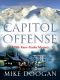 [Nik Kane Alaska Mystery 02] • Nik Kane Alaska Mystery - 02 - Capitol Offense